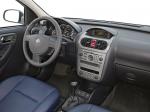 Opel Corsa 5-Door 2003 года